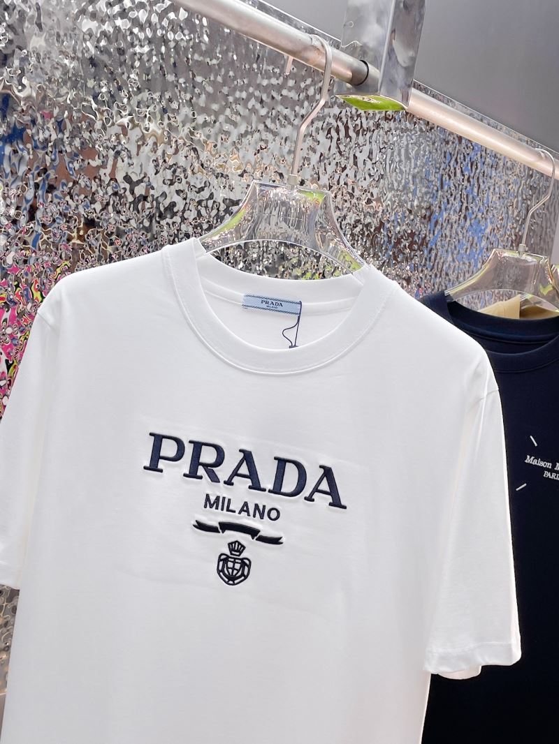 Prada T-Shirts